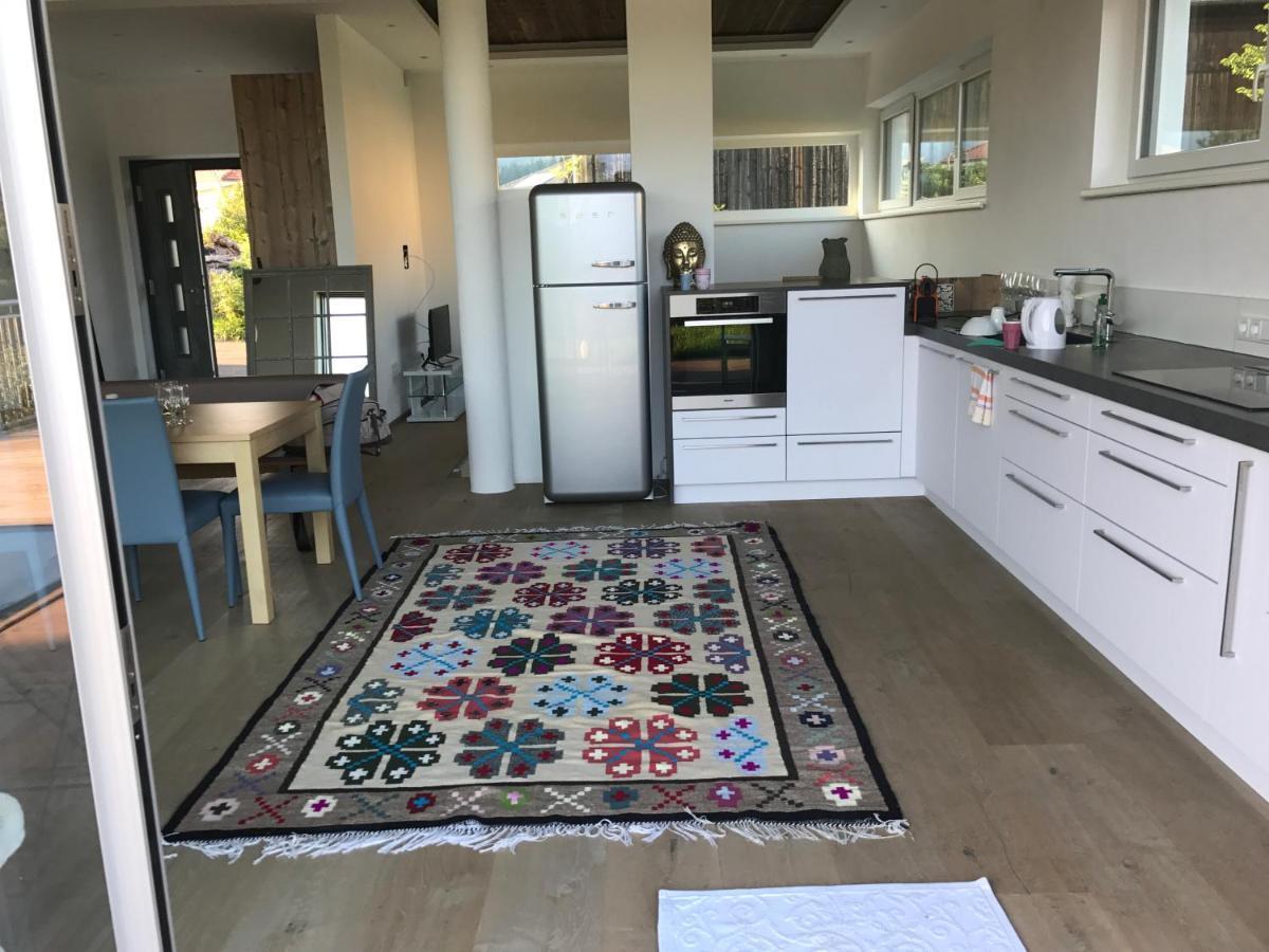 Ferienappartement Vastu Pflach المظهر الخارجي الصورة