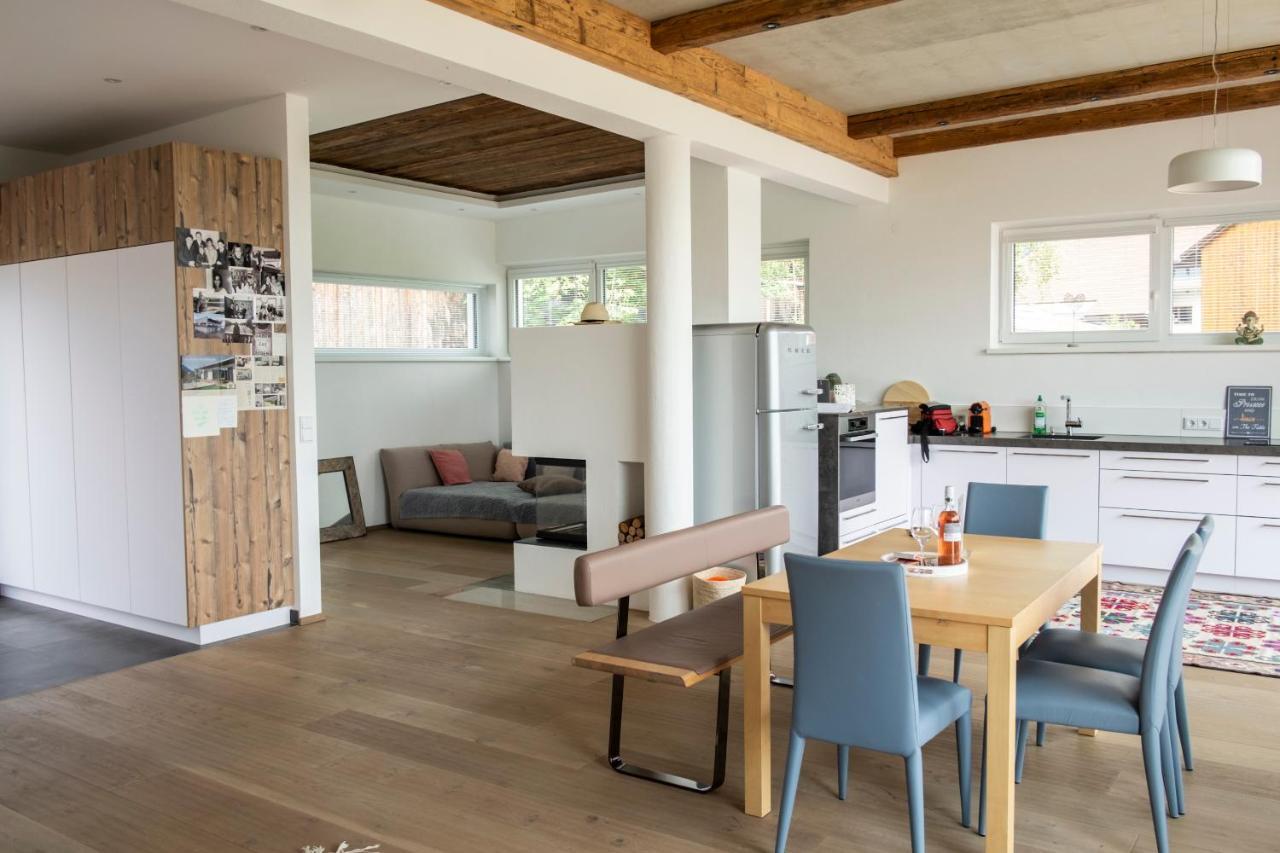 Ferienappartement Vastu Pflach المظهر الخارجي الصورة